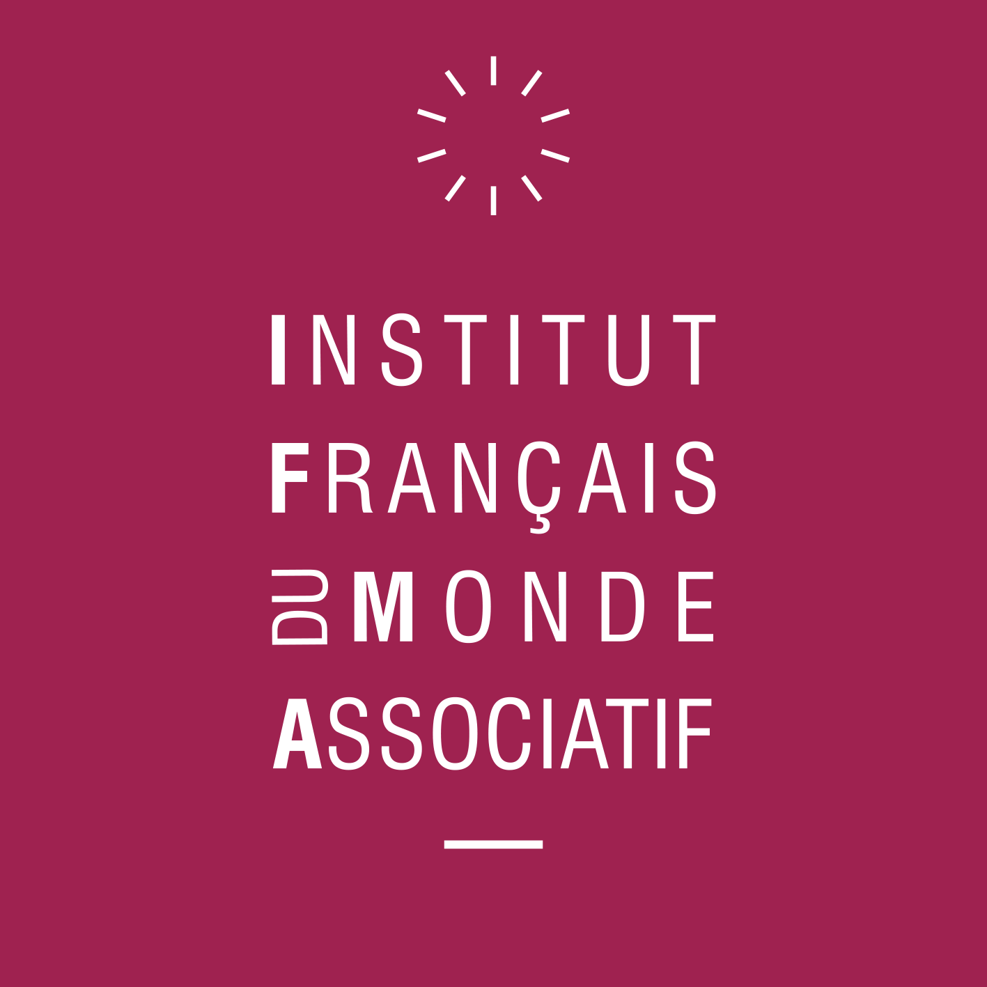 Institut français du Monde associatif - Institut français du ...