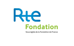 logo fondation RTE logo fondation RTE