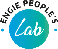 logo Engie people's lab