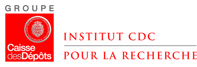 logo CDC recherche