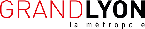 logo Grand Lyon Métropole