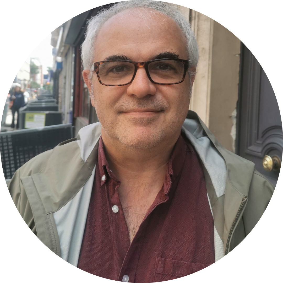 Laurent Fraise